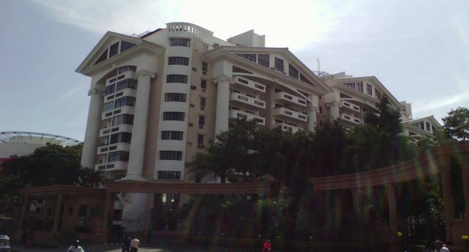 Bangalore Trent Prestige Acropolis Apartment, Bangalore 1